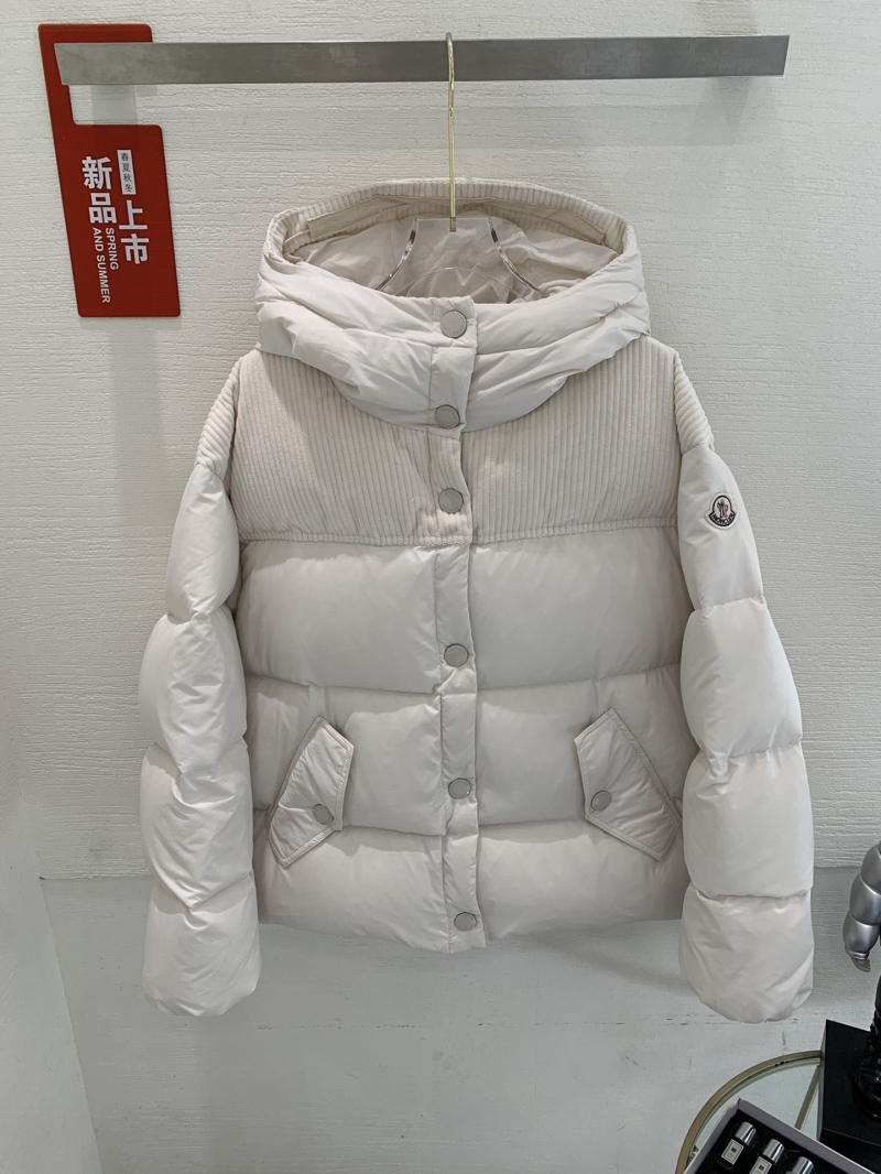 Moncler Down Coat